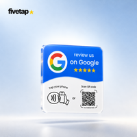 Tarjetas NFC para negocios