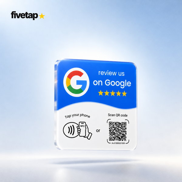 Tarjetas NFC para negocios