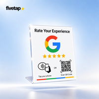 Tarjetas NFC para negocios
