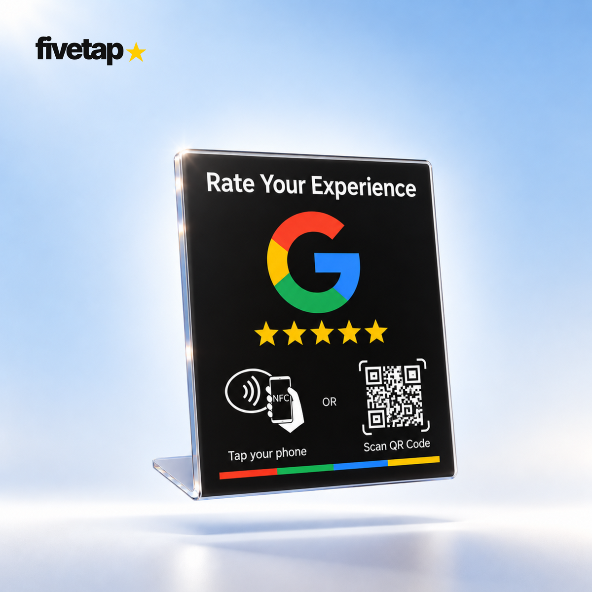 Tarjetas NFC para negocios